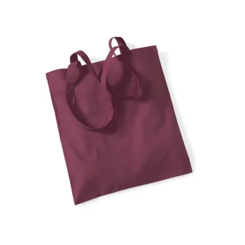 Shopper Bag For Life - Long Handles
