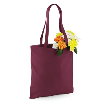Shopper Bag For Life - Long Handles