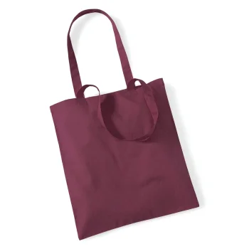 Shopper Bag For Life - Long Handles