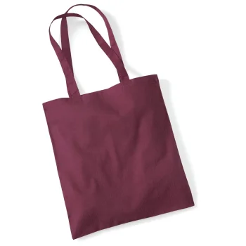 Shopper Bag For Life - Long Handles