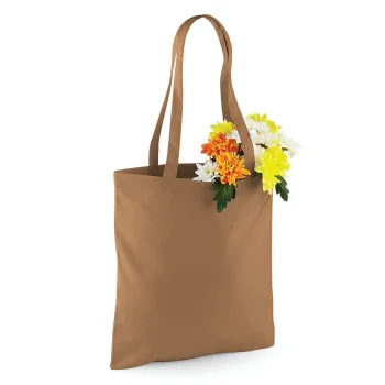 Shopper Bag For Life - Long Handles