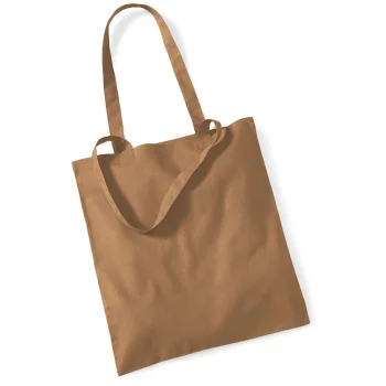 Shopper Bag For Life - Long Handles