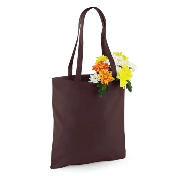 Shopper Bag For Life - Long Handles