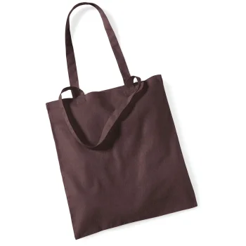 Shopper Bag For Life - Long Handles