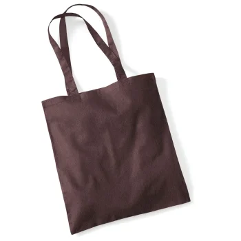 Shopper Bag For Life - Long Handles