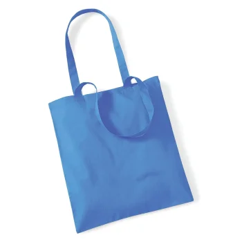 Shopper Bag For Life - Long Handles