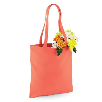 Shopper Bag For Life - Long Handles
