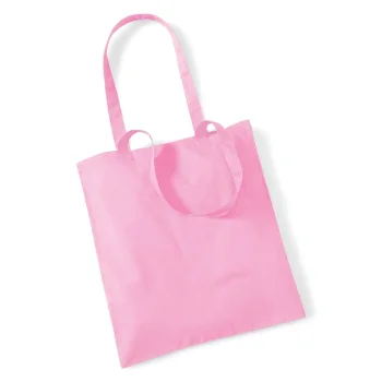 Shopper Bag For Life - Long Handles