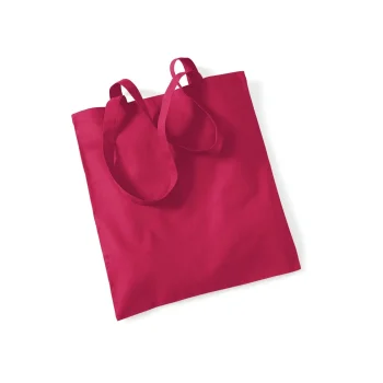 Shopper Bag For Life - Long Handles