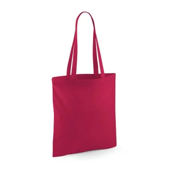 Shopper Bag For Life - Long Handles