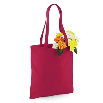 Shopper Bag For Life - Long Handles