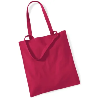 Shopper Bag For Life - Long Handles