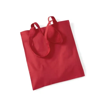 Shopper Bag For Life - Long Handles