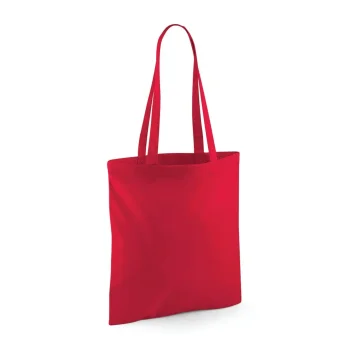 Shopper Bag For Life - Long Handles