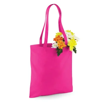 Shopper Bag For Life - Long Handles