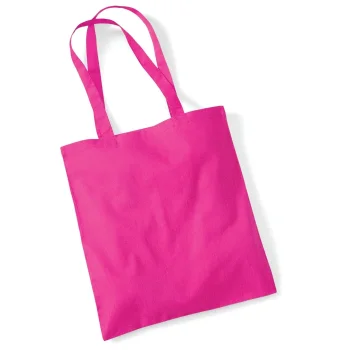 Shopper Bag For Life - Long Handles