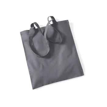 Shopper Bag For Life - Long Handles