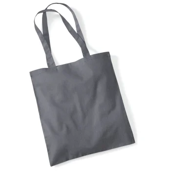Shopper Bag For Life - Long Handles