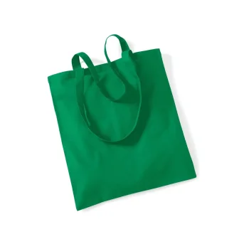 Shopper Bag For Life - Long Handles