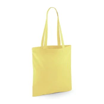 Shopper Bag For Life - Long Handles
