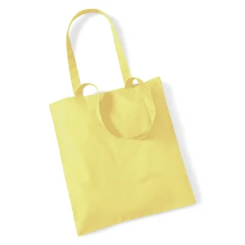 Shopper Bag For Life - Long Handles