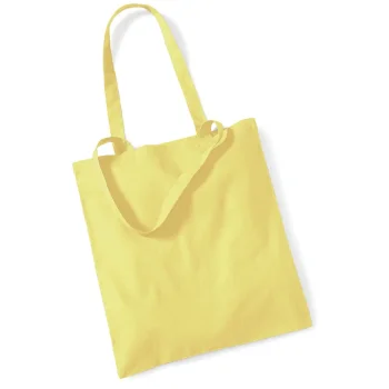 Shopper Bag For Life - Long Handles