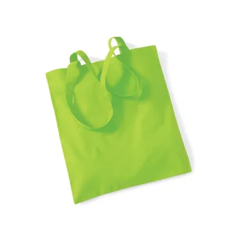 Shopper Bag For Life - Long Handles