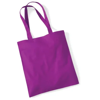 Shopper Bag For Life - Long Handles