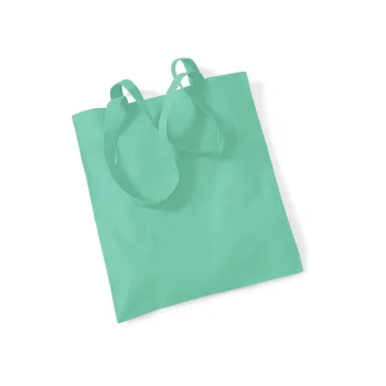Shopper Bag For Life - Long Handles