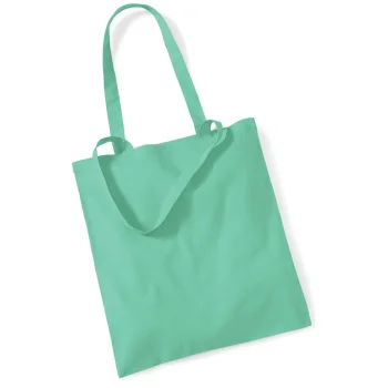 Shopper Bag For Life - Long Handles