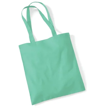 Shopper Bag For Life - Long Handles