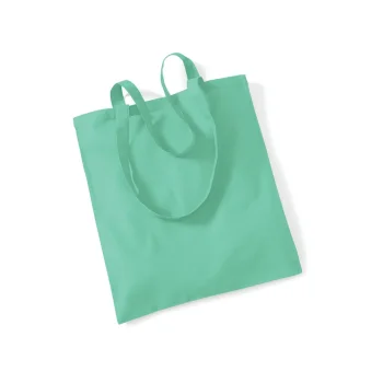 Shopper Bag For Life - Long Handles