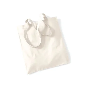 Shopper Bag For Life - Long Handles
