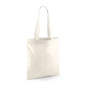 Shopper Bag For Life - Long Handles