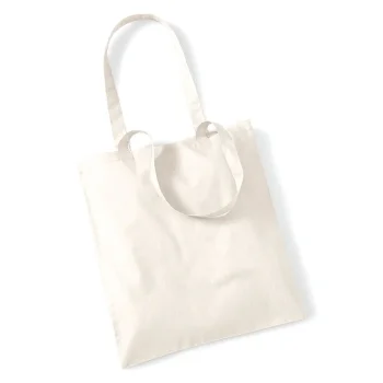 Shopper Bag For Life - Long Handles