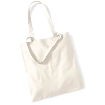 Shopper Bag For Life - Long Handles