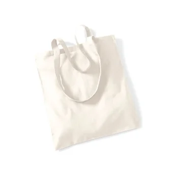 Shopper Bag For Life - Long Handles