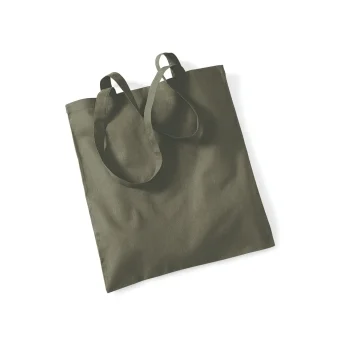 Shopper Bag For Life - Long Handles