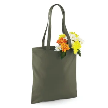 Shopper Bag For Life - Long Handles