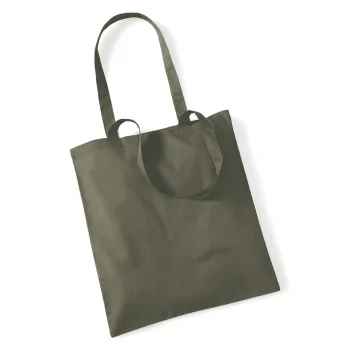 Shopper Bag For Life - Long Handles