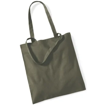 Shopper Bag For Life - Long Handles