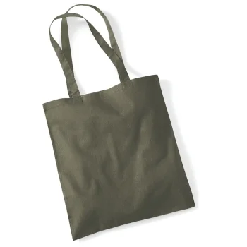 Shopper Bag For Life - Long Handles