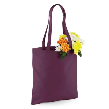 Shopper Bag For Life - Long Handles