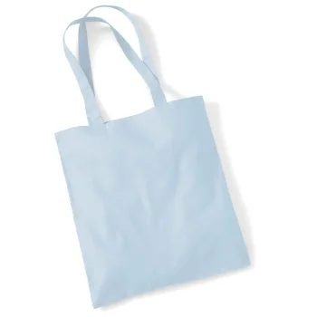 Shopper Bag For Life - Long Handles