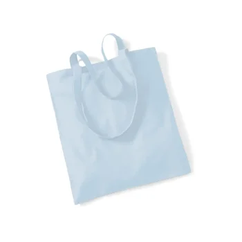 Shopper Bag For Life - Long Handles
