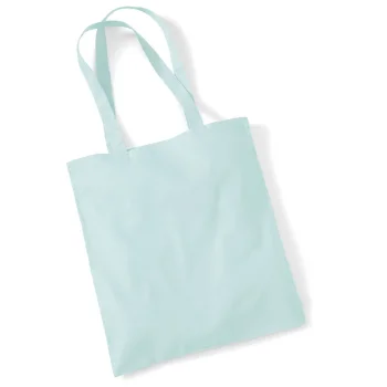 Shopper Bag For Life - Long Handles