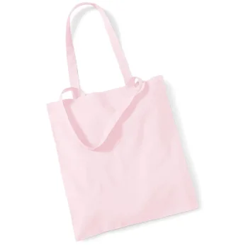 Shopper Bag For Life - Long Handles
