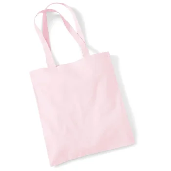 Shopper Bag For Life - Long Handles