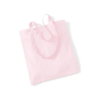 Shopper Bag For Life - Long Handles