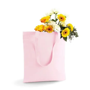 Shopper Bag For Life - Long Handles